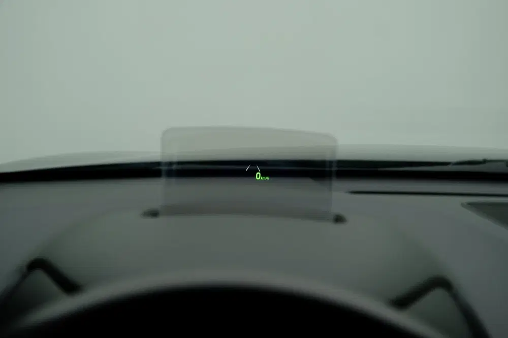 Hyundai KONA EV Fashion 39 kWh Aut. HUD uit 2020, foto 14