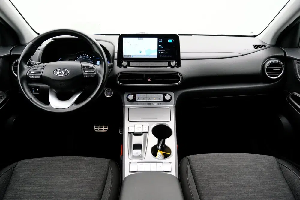 Hyundai KONA EV Fashion 39 kWh Aut. HUD uit 2020, foto 5