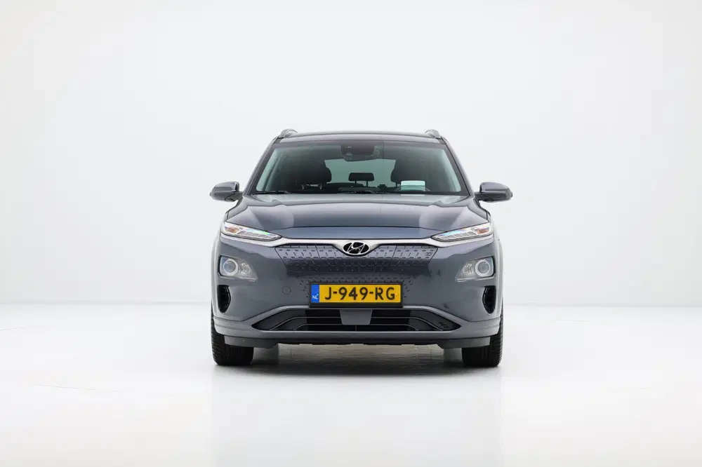 Hyundai KONA EV Fashion 39 kWh Aut. HUD uit 2020, foto 7