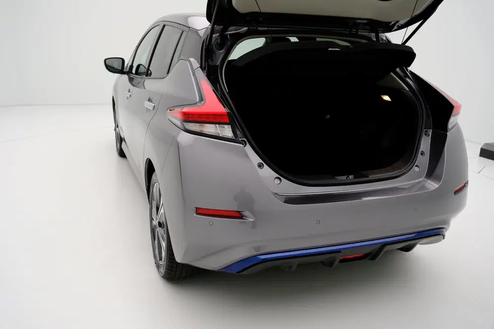 Nissan Leaf N-Connecta 40 kWh Aut. Adapt.Cruise uit 2019, foto 11