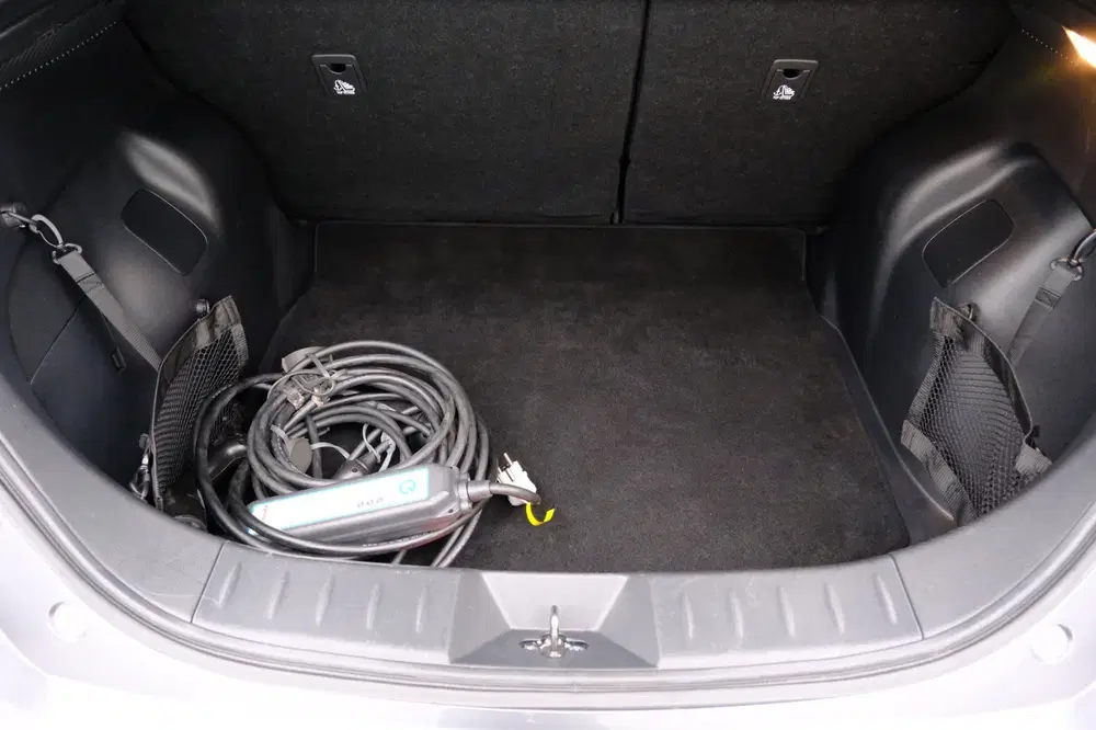 Nissan Leaf N-Connecta 40 kWh Aut. Adapt.Cruise uit 2019, foto 12