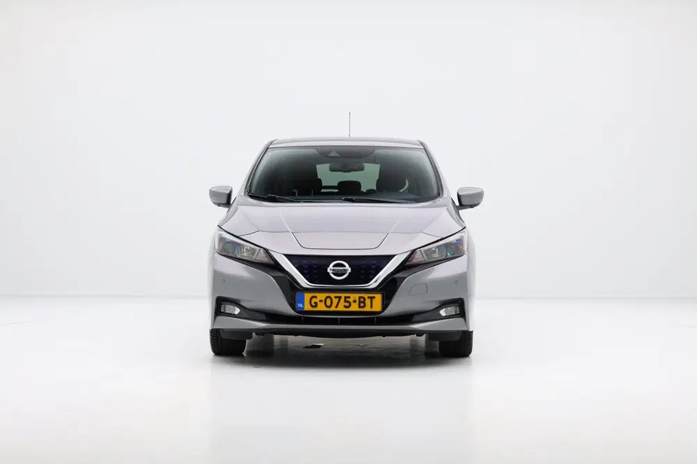 Nissan Leaf N-Connecta 40 kWh Aut. Adapt.Cruise uit 2019, foto 7