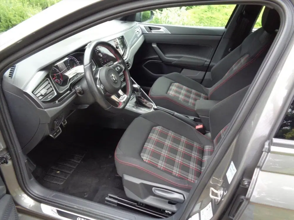 Volkswagen Polo 2.0 TSI GTI bij Vakgarage® met 12 maanden uit 2019, foto 11
