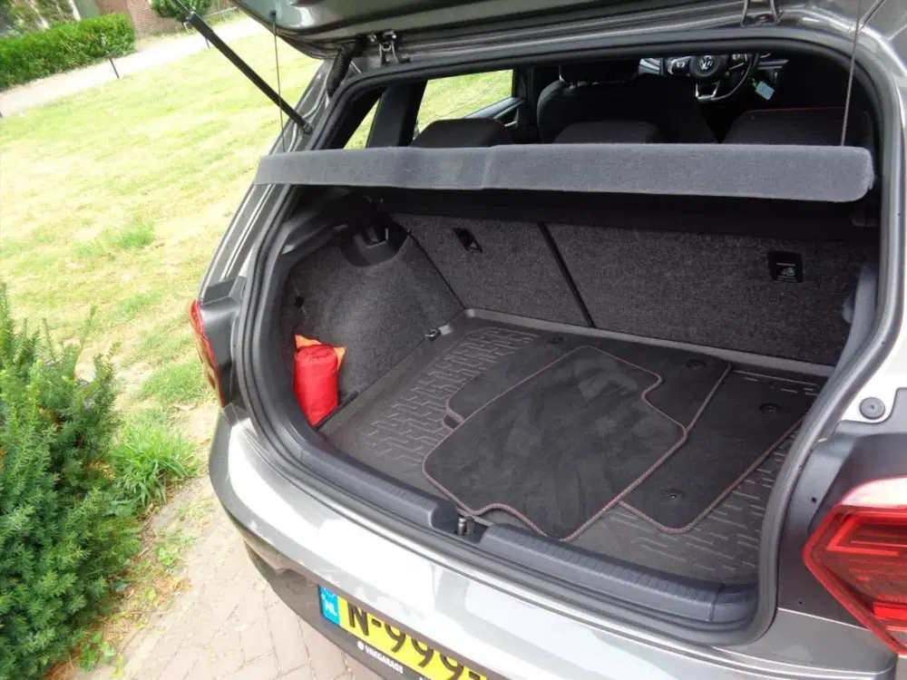 Volkswagen Polo 2.0 TSI GTI bij Vakgarage® met 12 maanden uit 2019, foto 9