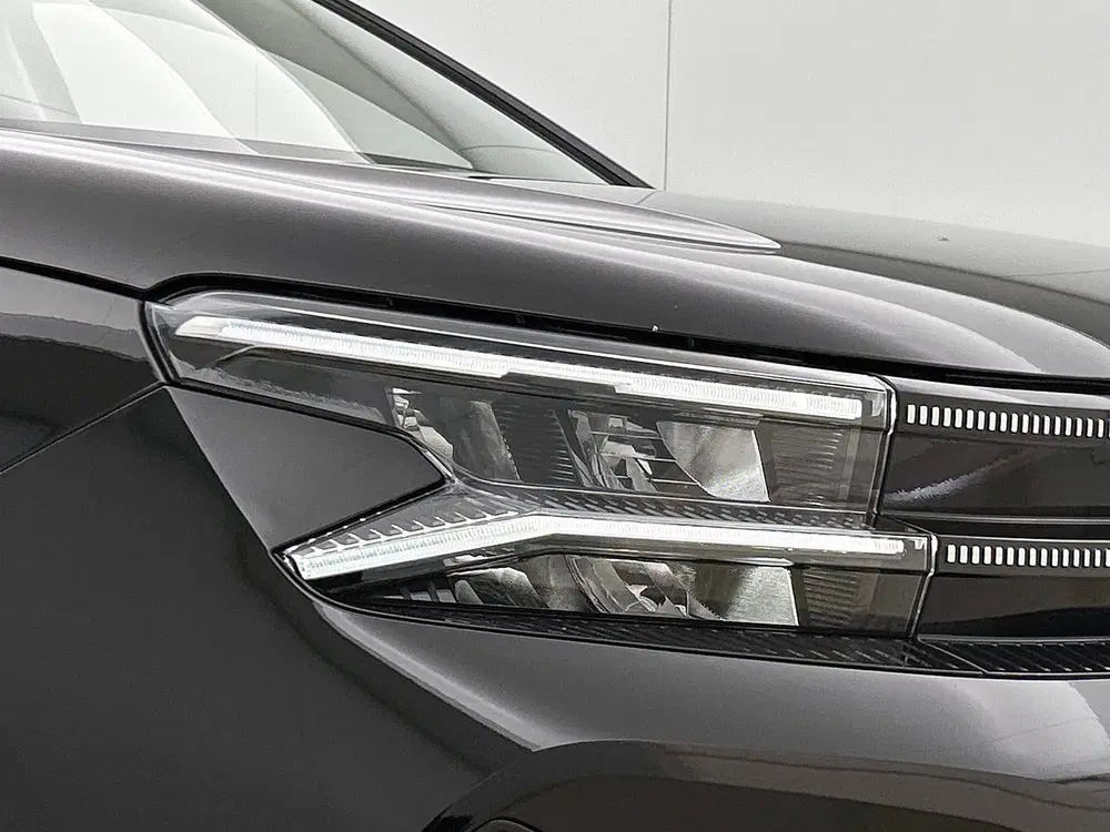 Citroën C5 Aircross 1.2 Hybrid 136 Plus uit 2024, foto 12
