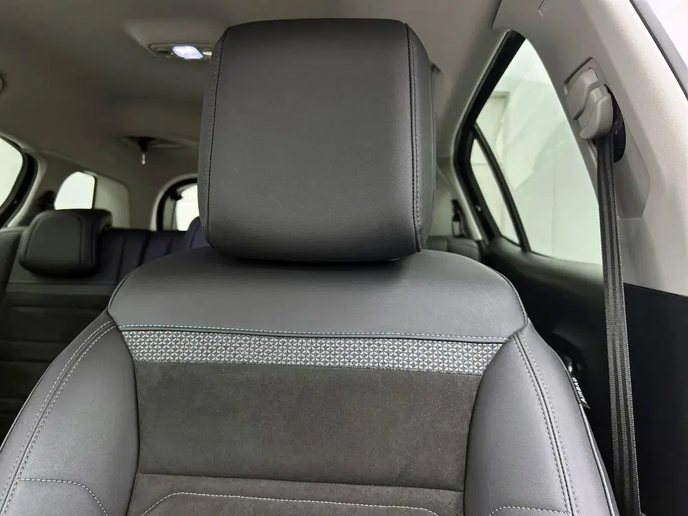 Citroën C5 Aircross 1.2 Hybrid 136 Plus uit 2024, foto 14