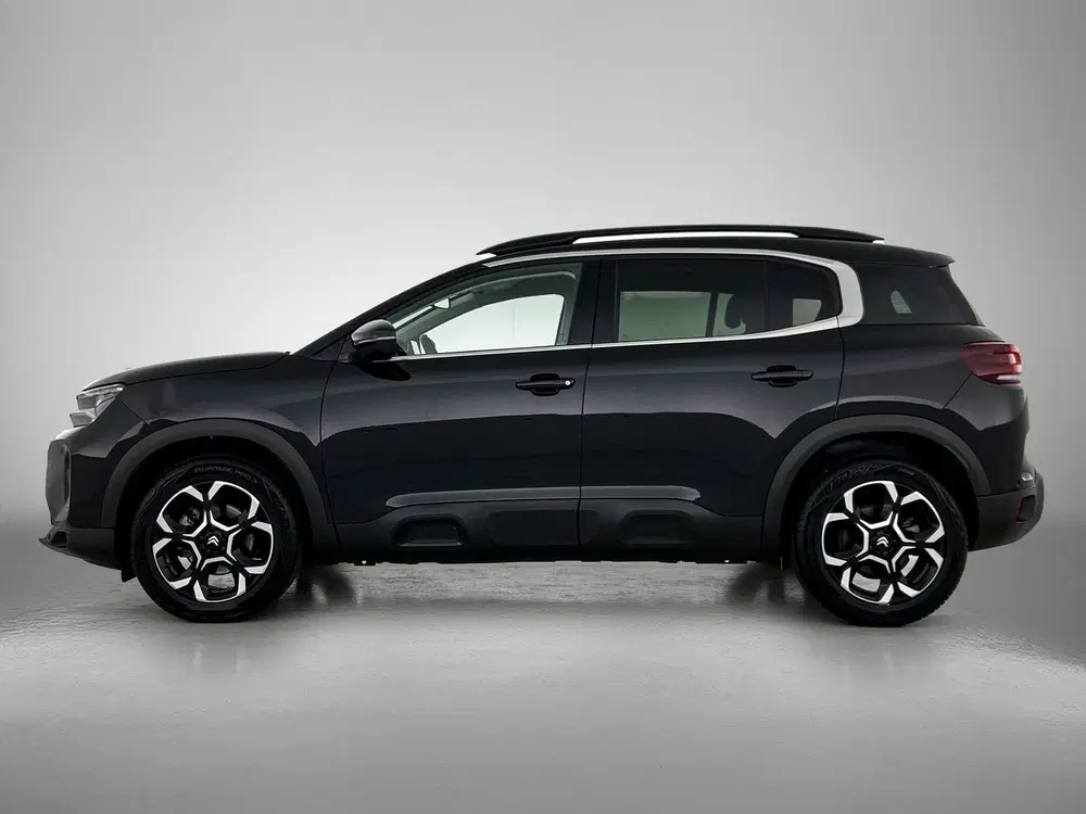 Citroën C5 Aircross 1.2 Hybrid 136 Plus uit 2024, foto 2