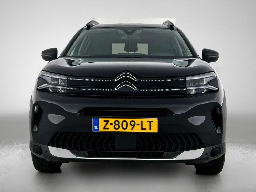 Citroën C5 Aircross 1.2 Hybrid 136 Plus uit 2024, foto 5