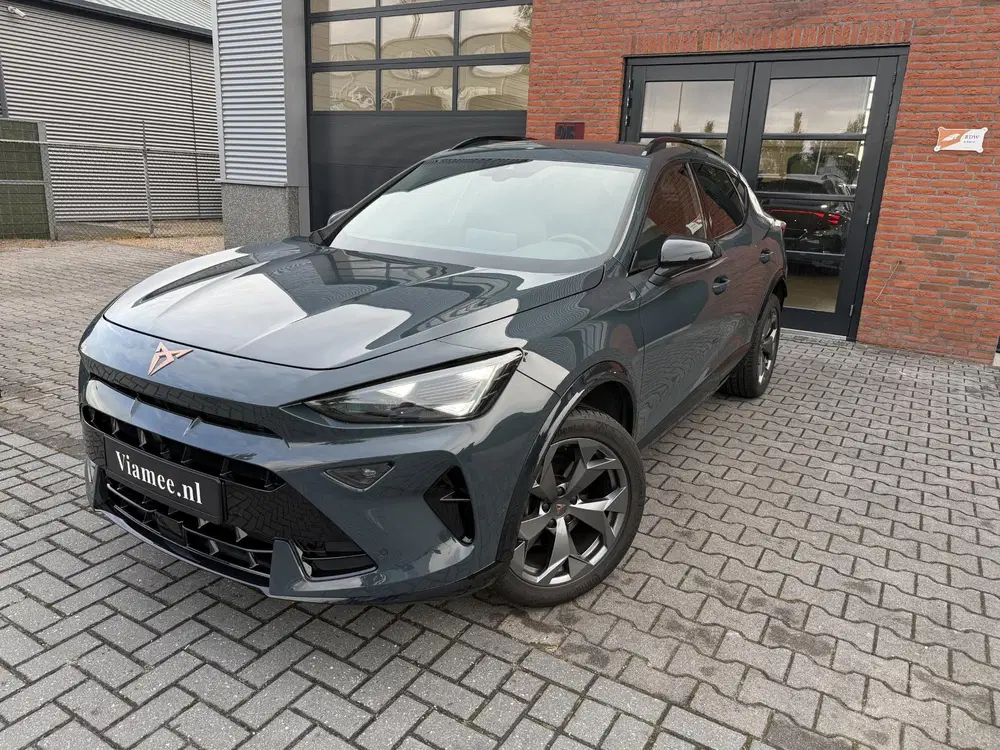 Cupra Formentor 1.5 TSI e-Hybrid Business uit 2024