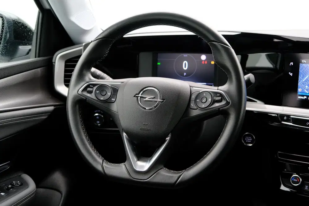 Opel Mokka Elegance 50-kWh 11kw bl Aut. CarPlay uit 2023, foto 10