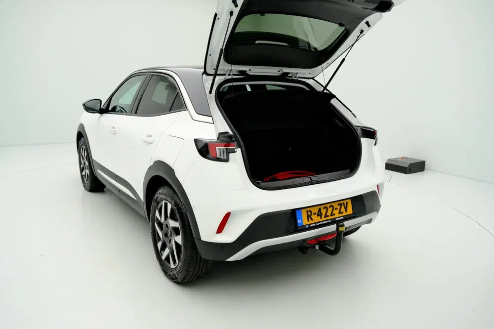Opel Mokka Elegance 50-kWh 11kw bl Aut. CarPlay uit 2023, foto 11