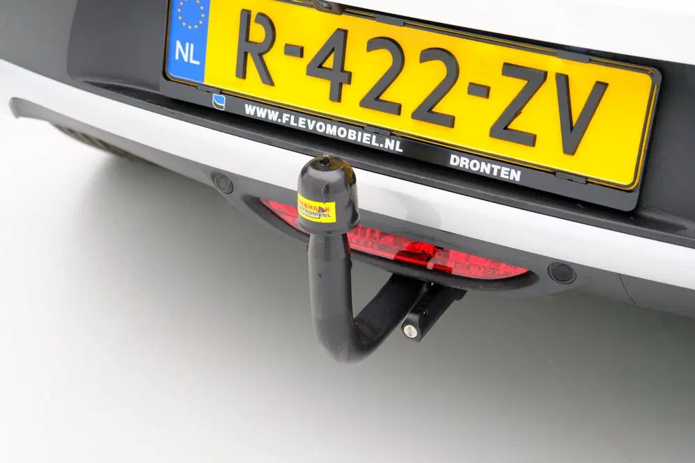Opel Mokka Elegance 50-kWh 11kw bl Aut. CarPlay uit 2023, foto 13