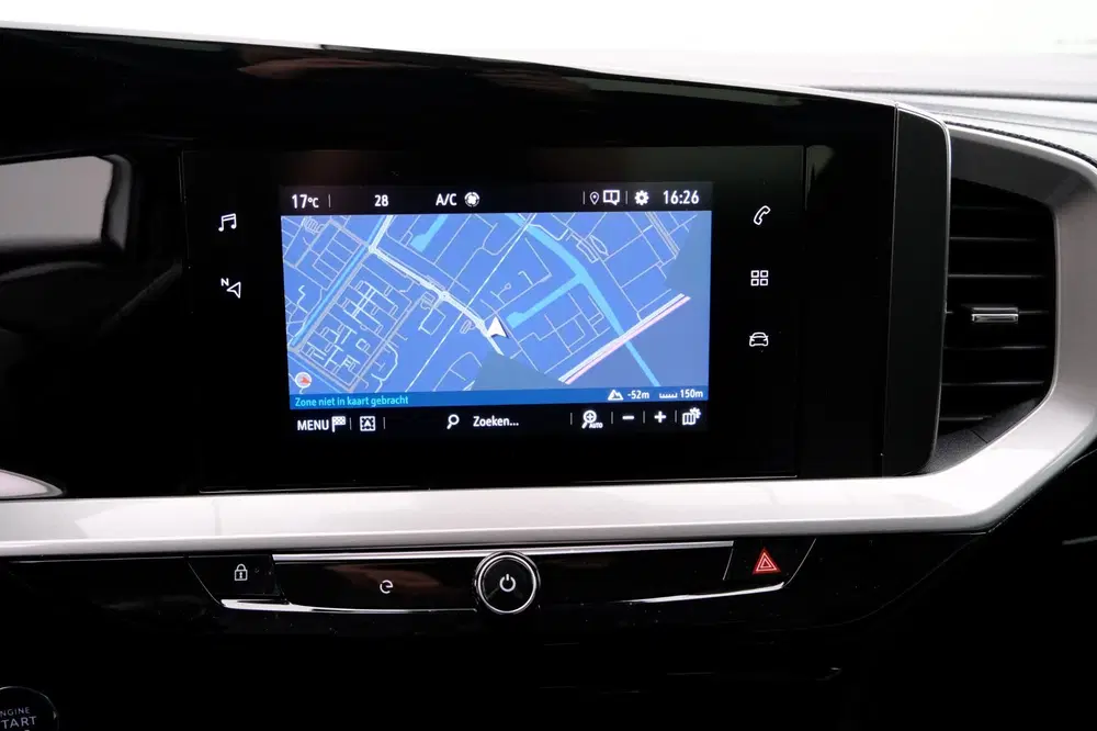 Opel Mokka Elegance 50-kWh 11kw bl Aut. CarPlay uit 2023, foto 15