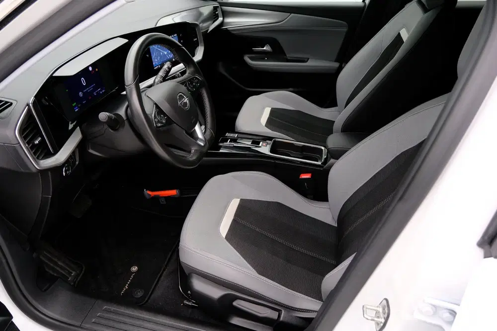 Opel Mokka Elegance 50-kWh 11kw bl Aut. CarPlay uit 2023, foto 2