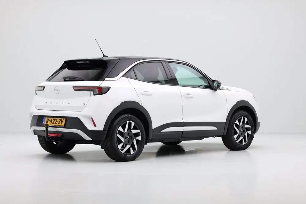 Opel Mokka Elegance 50-kWh 11kw bl Aut. CarPlay uit 2023, foto 3