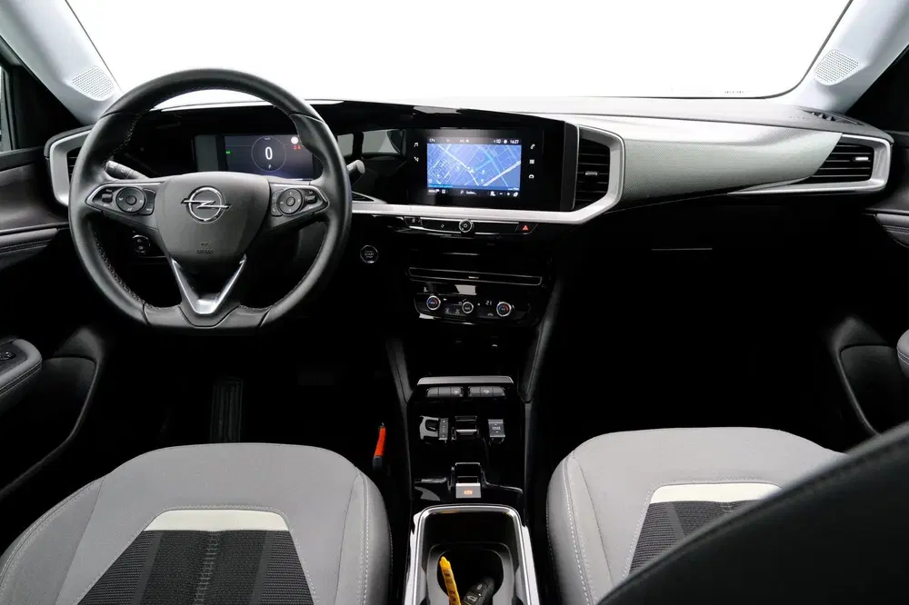 Opel Mokka Elegance 50-kWh 11kw bl Aut. CarPlay uit 2023, foto 5