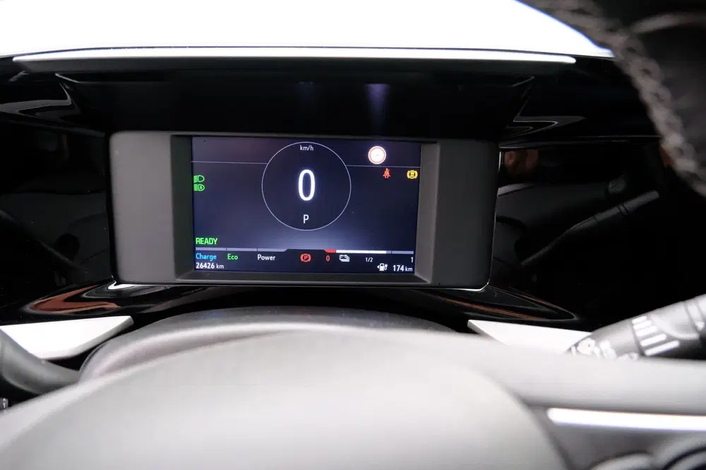 Opel Mokka Elegance 50-kWh 11kw bl Aut. CarPlay uit 2023, foto 6