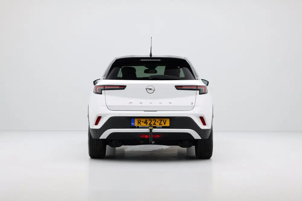 Opel Mokka Elegance 50-kWh 11kw bl Aut. CarPlay uit 2023, foto 9