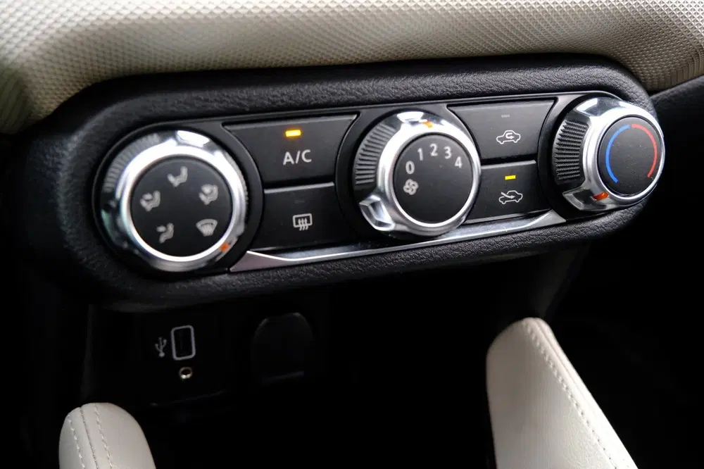 Nissan Micra 1.0 IG-T 100pk 5-drs Acenta Carplay uit 2019, foto 12