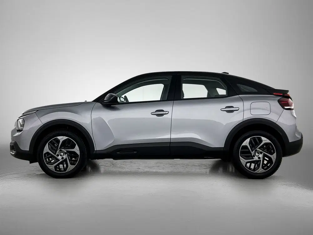 Citroën C4 1.2 Puretech Plus Private lease aanbieding uit 2024
