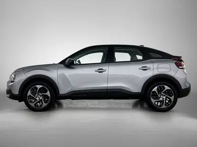 Citroën C4 1.2 Puretech Plus Private lease aanbieding uit 2024