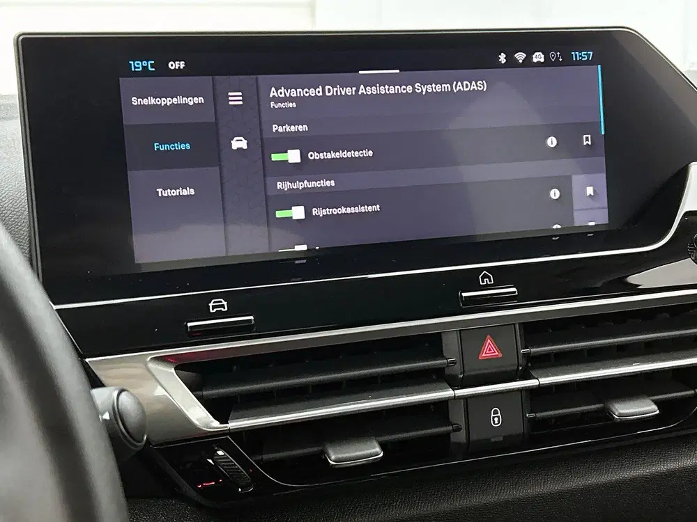 Citroën C4 1.2 Puretech Plus Private lease aanbieding uit 2024, foto 10