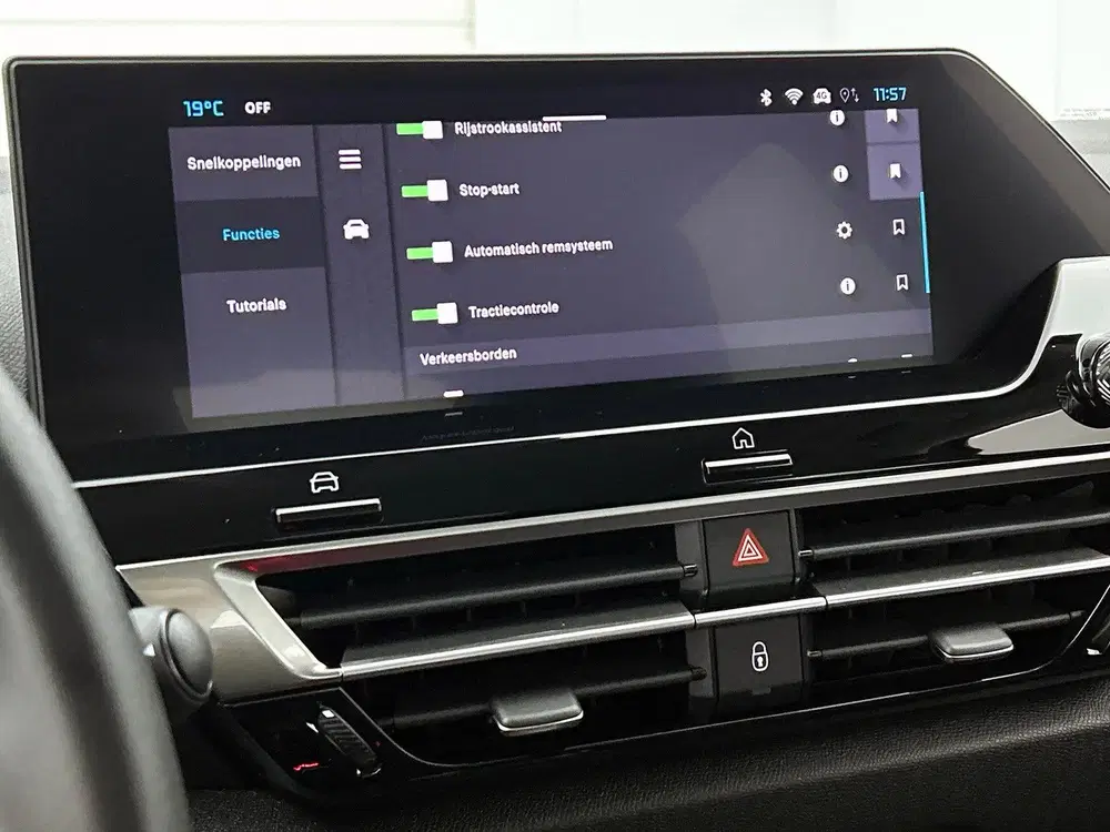 Citroën C4 1.2 Puretech Plus Private lease aanbieding uit 2024, foto 11