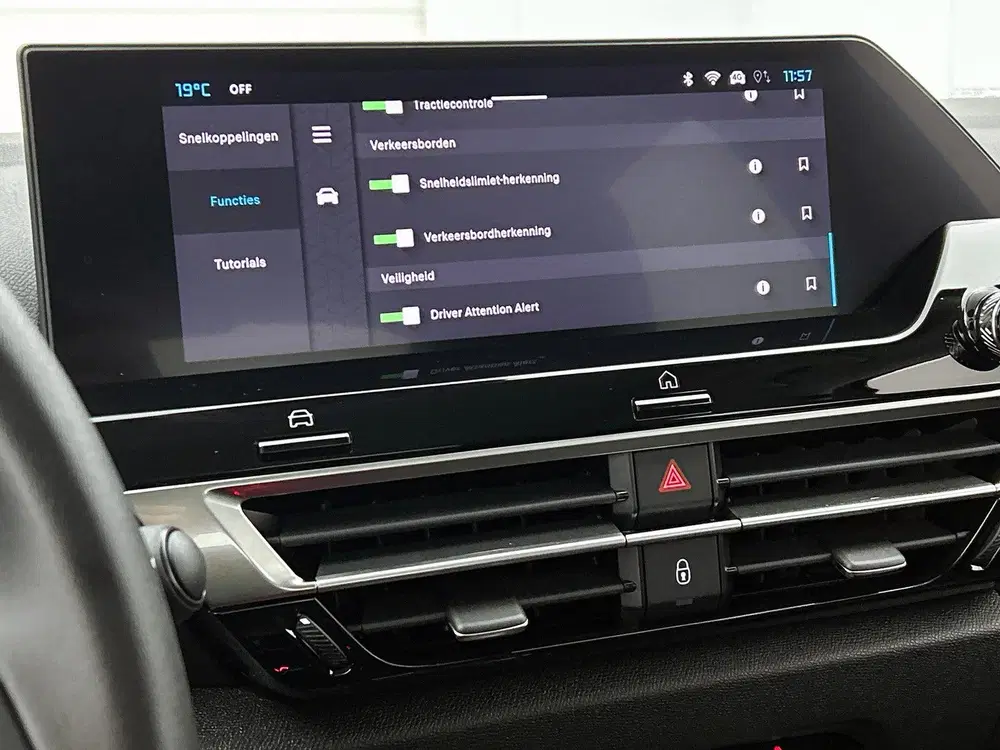 Citroën C4 1.2 Puretech Plus Private lease aanbieding uit 2024, foto 12