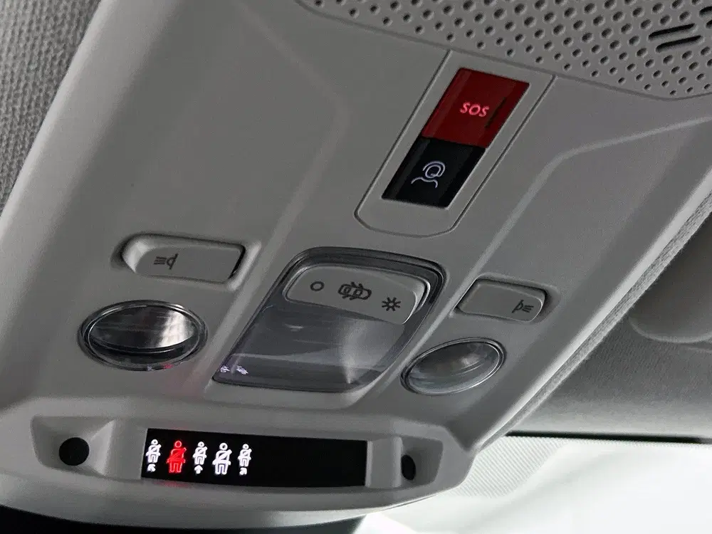 Citroën C4 1.2 Puretech Plus Private lease aanbieding uit 2024, foto 13