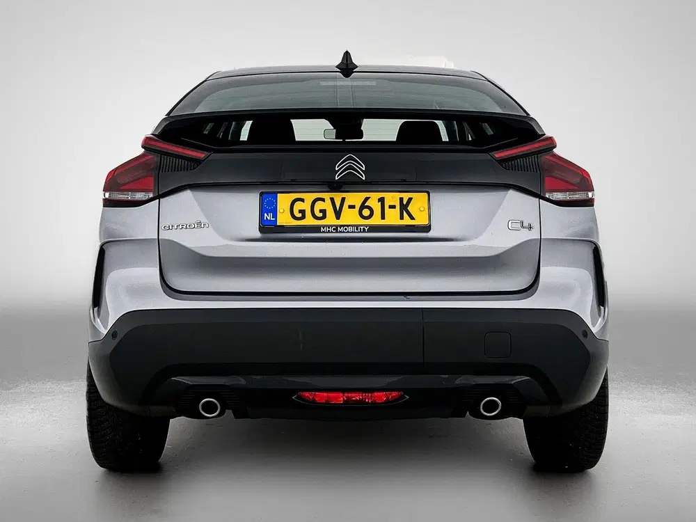 Citroën C4 1.2 Puretech Plus Private lease aanbieding uit 2024, foto 2