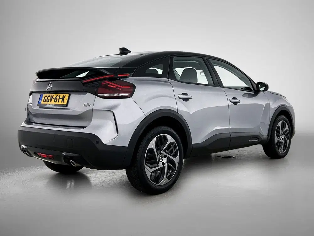 Citroën C4 1.2 Puretech Plus Private lease aanbieding uit 2024, foto 3