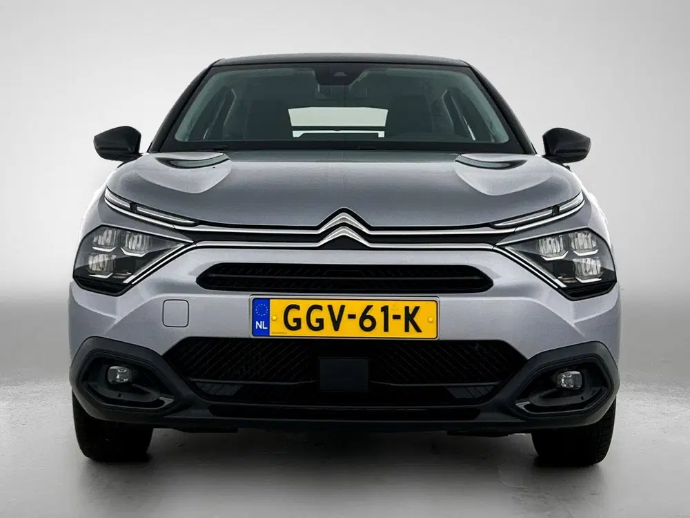 Citroën C4 1.2 Puretech Plus Private lease aanbieding uit 2024, foto 4