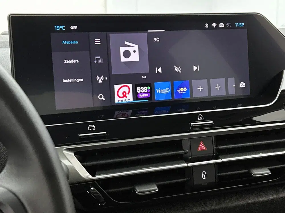 Citroën C4 1.2 Puretech Plus Private lease aanbieding uit 2024, foto 6