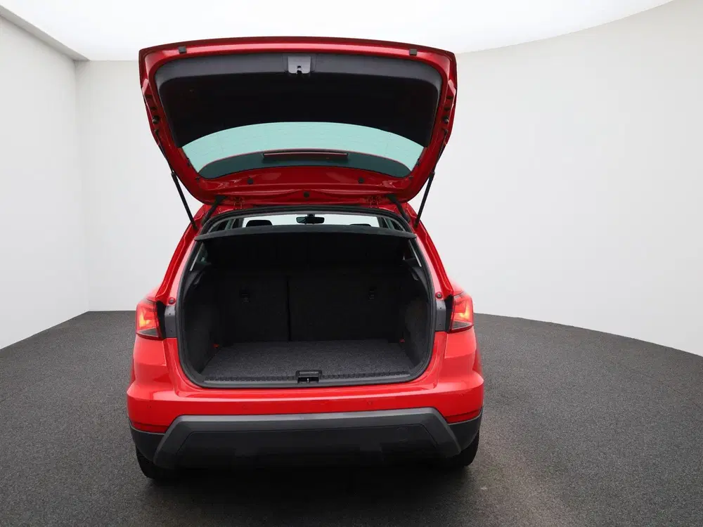 SEAT Arona 1.0 TSI Style Business Intense uit 2021, foto 11