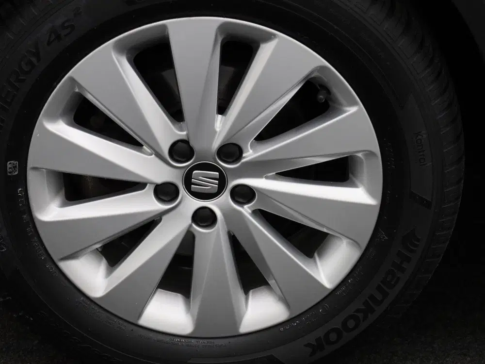 SEAT Arona 1.0 TSI Style Business Intense uit 2021, foto 12