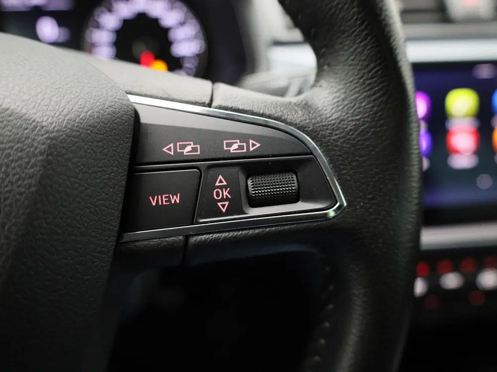 SEAT Arona 1.0 TSI Style Business Intense uit 2021, foto 15