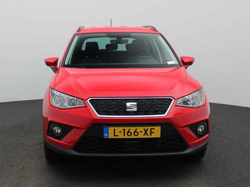 SEAT Arona 1.0 TSI Style Business Intense uit 2021, foto 3