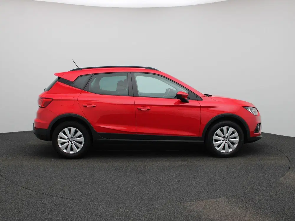 SEAT Arona 1.0 TSI Style Business Intense uit 2021, foto 6