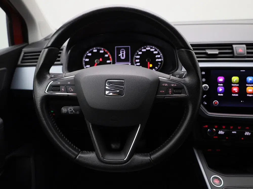 SEAT Arona 1.0 TSI Style Business Intense uit 2021, foto 7
