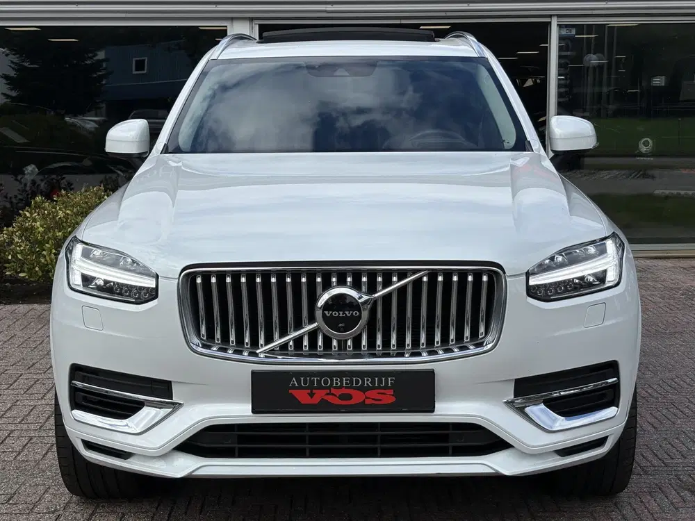 Volvo XC90 2.0 T8 Recharge AWD uit 2021, foto 11