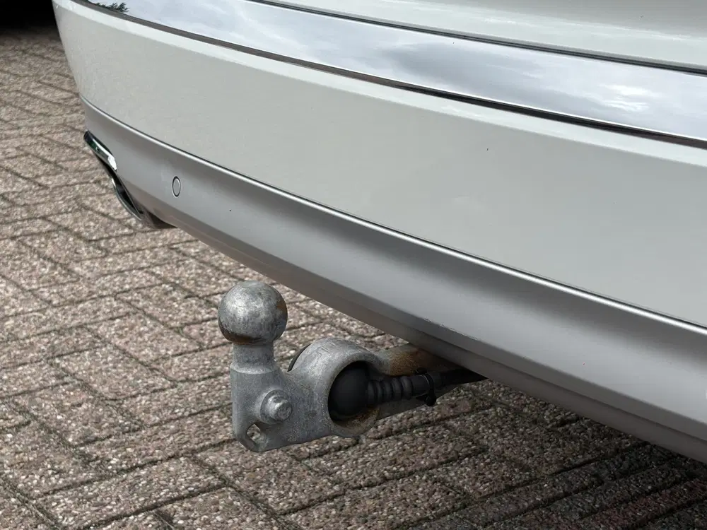 Volvo XC90 2.0 T8 Recharge AWD uit 2021, foto 13