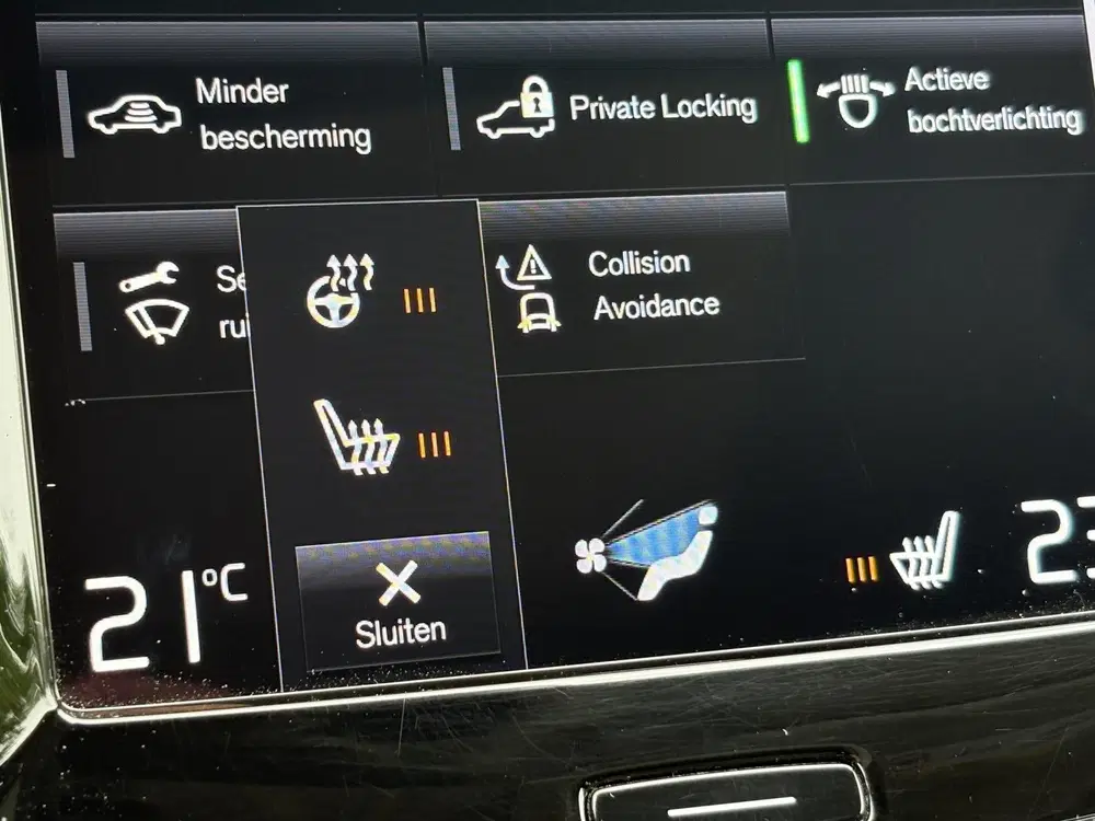 Volvo XC90 2.0 T8 Recharge AWD uit 2021, foto 15