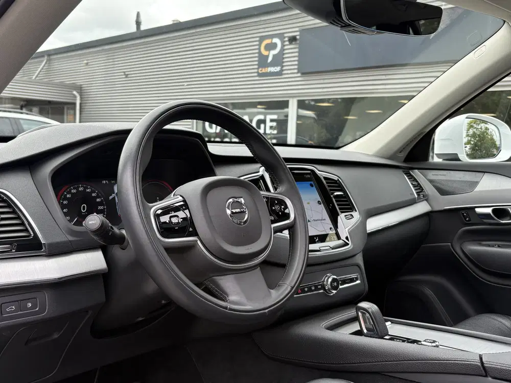Volvo XC90 2.0 T8 Recharge AWD uit 2021, foto 2