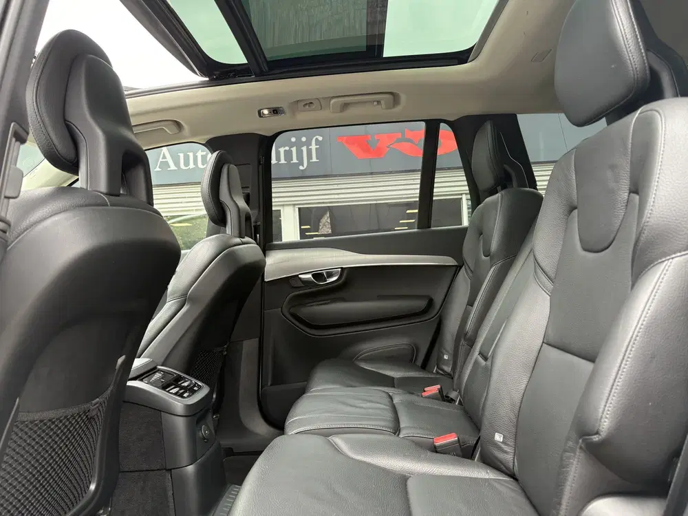 Volvo XC90 2.0 T8 Recharge AWD uit 2021, foto 6