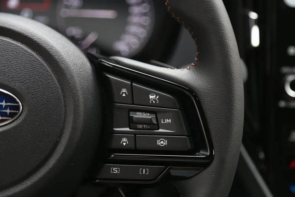 Subaru Forester 2.0i e-BOXER Premium Schuifdak Leer Navi C uit 2026, foto 11