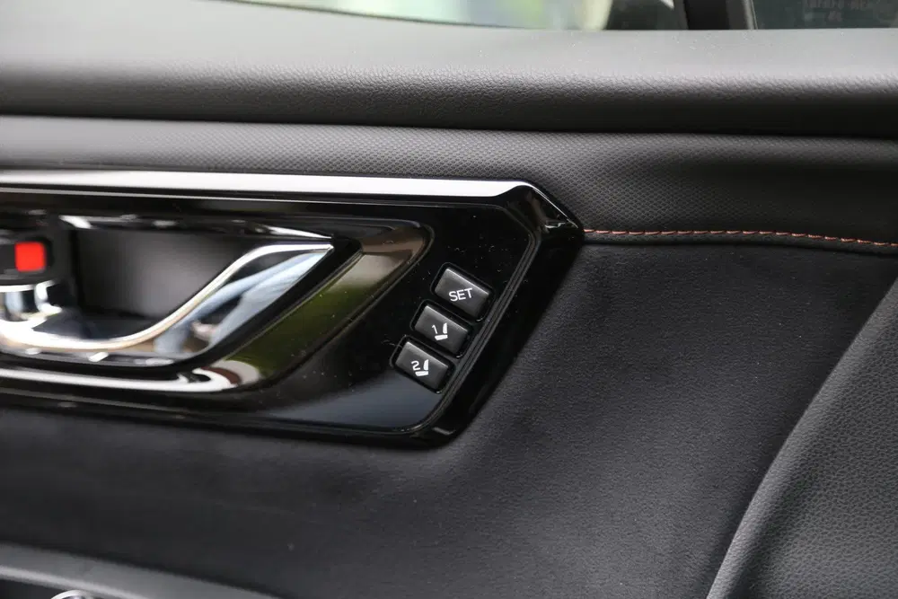 Subaru Forester 2.0i e-BOXER Premium Schuifdak Leer Navi C uit 2026, foto 15