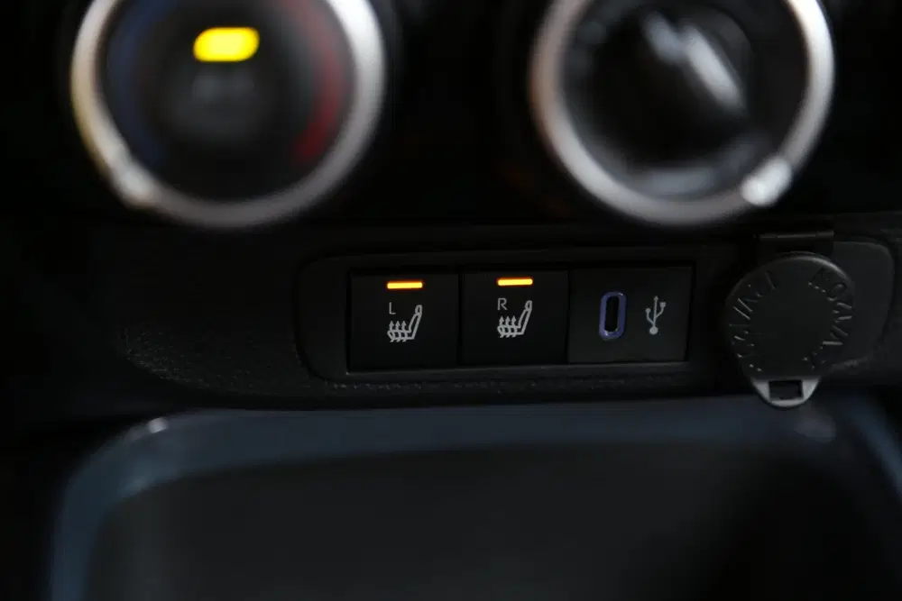Toyota Aygo X 1.0 VVT-i MT Pulse Navi Carplay Camera ACC uit 2025, foto 11