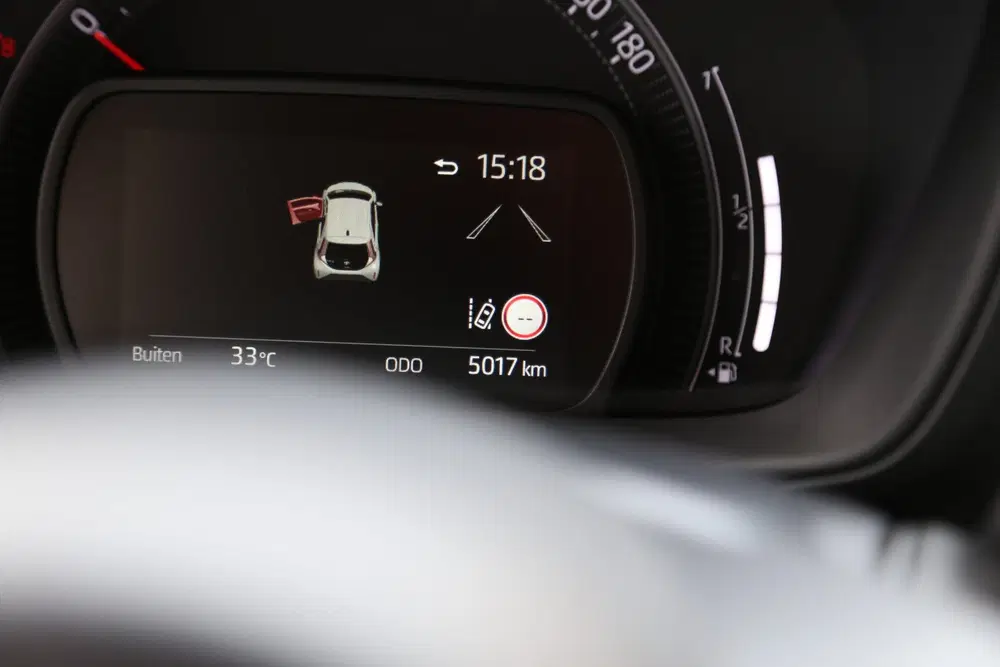 Toyota Aygo X 1.0 VVT-i MT Pulse Navi Carplay Camera ACC uit 2025, foto 12