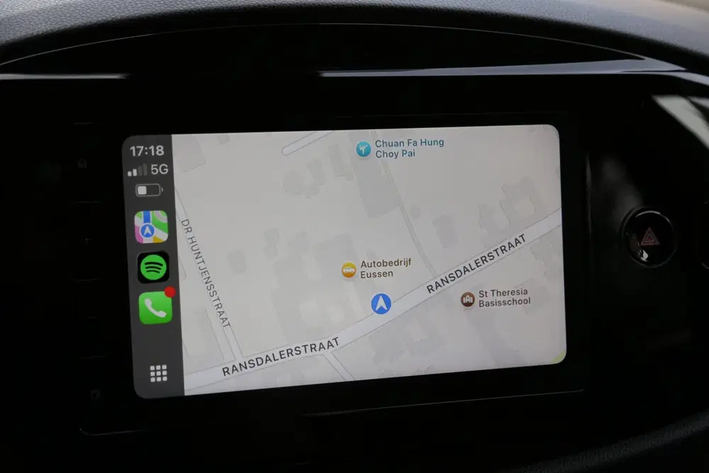 Toyota Aygo X 1.0 VVT-i MT Pulse Navi Carplay Camera ACC uit 2025, foto 7