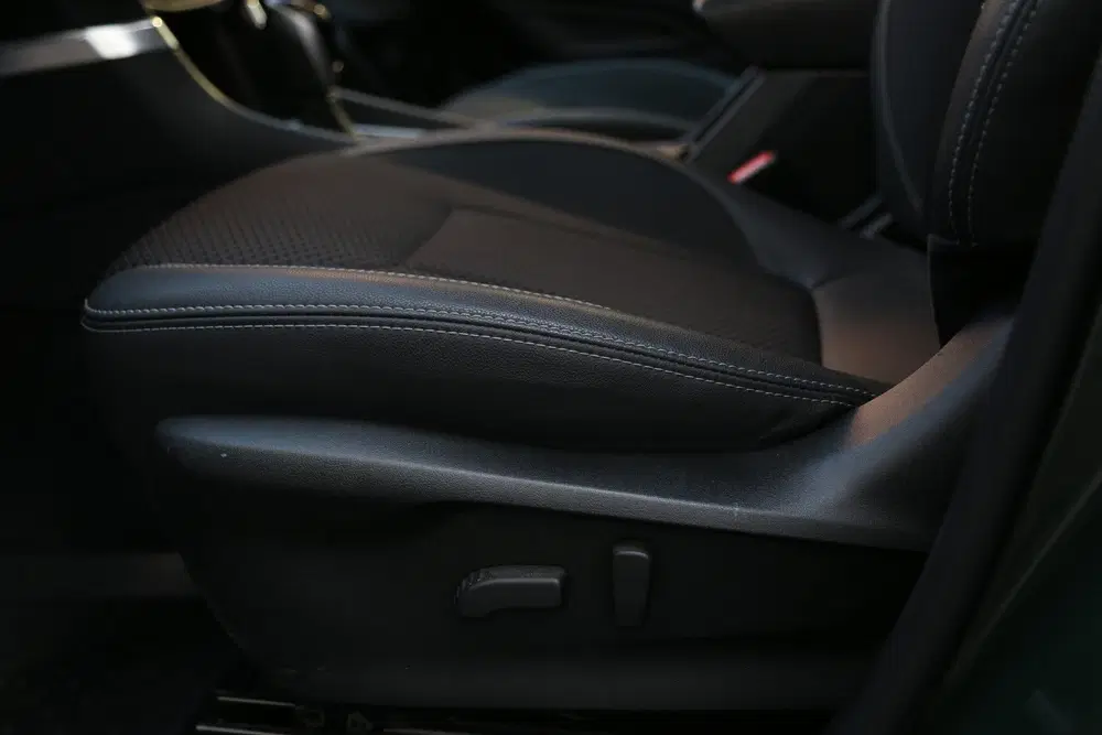Subaru Forester 2.0i e-BOXER Luxury Navi Camera ACC LED uit 2023, foto 11
